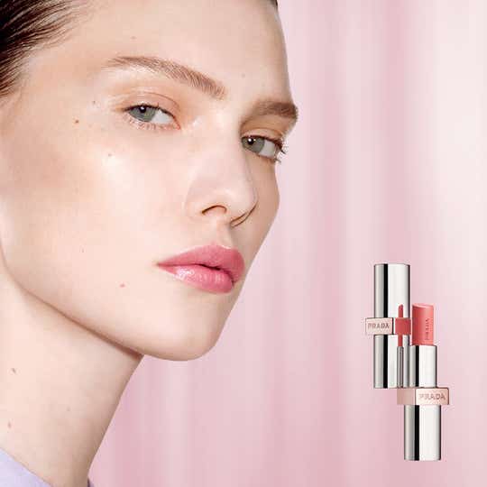 Prada Light Glowing Lip Color