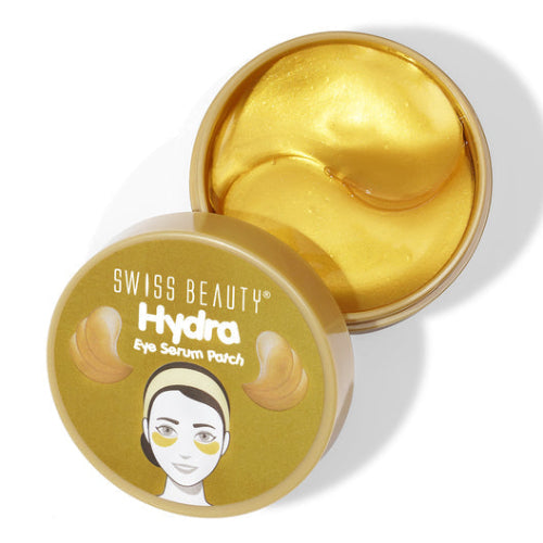 Swiss Beauty Hydra Eye Serum Patch with Vitamin C