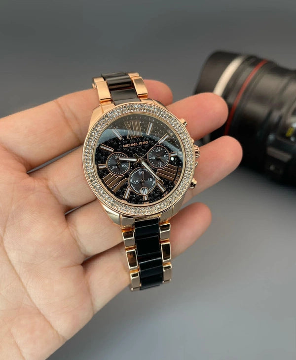 Michael Kors BRADSHAW Women Watch