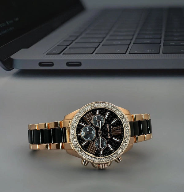Michael Kors BRADSHAW Women Watch