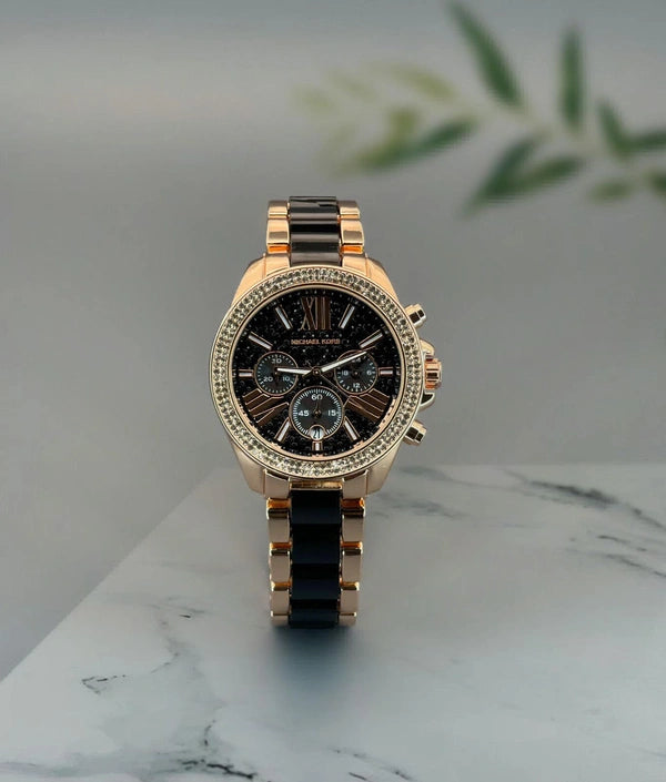 Michael Kors BRADSHAW Women Watch