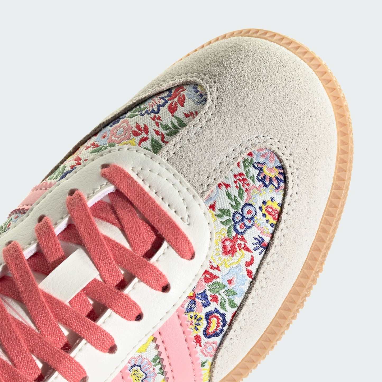 ADIDAS Samba OG x Liberty London Shoes For Her