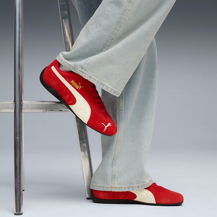PUMA SPEEDCAT OG Premium Sneakers