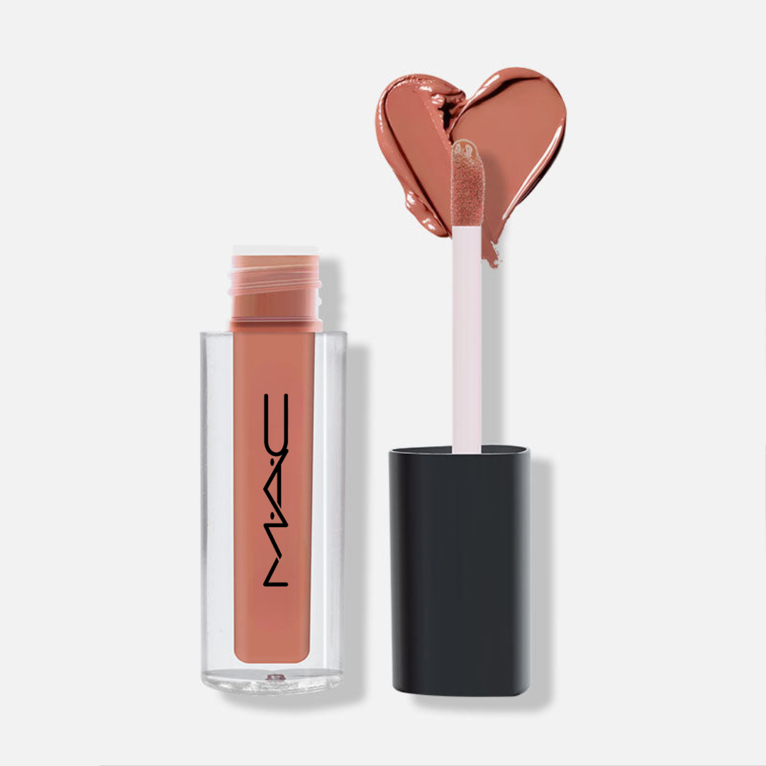 MAC LIPSTICK ( 1 RANDOM SHADE )