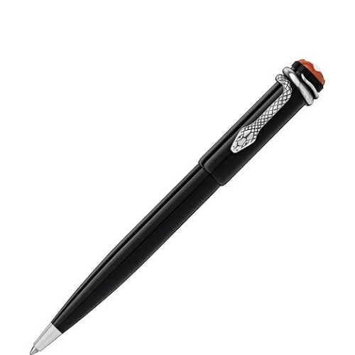 Montblanc Heritage Rouge et Noir Ballpoint Pen