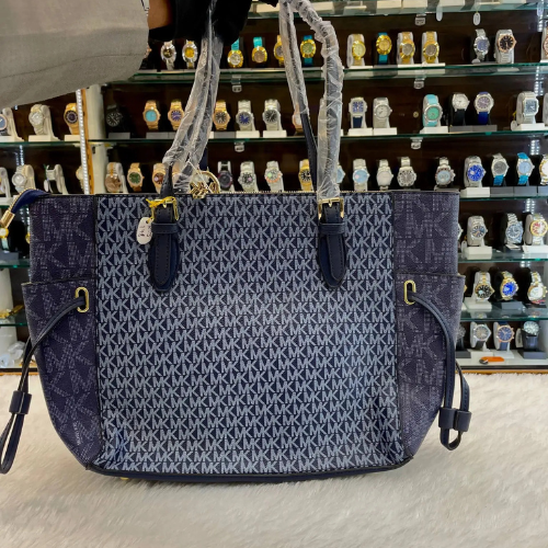 Michael Kors mk 2pc set handbag for girls