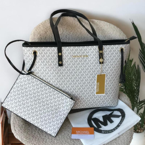 Michael Kors big handbag for girls