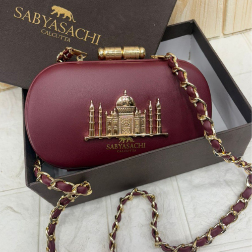 Sabyasachi Luxe Party Clutch
