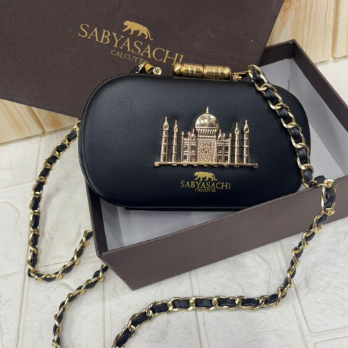 Sabyasachi Luxe Party Clutch