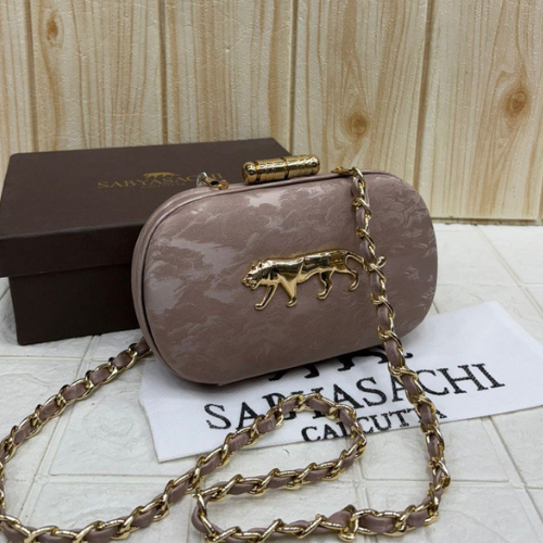 Sabyasachi Luxe Party Clutch