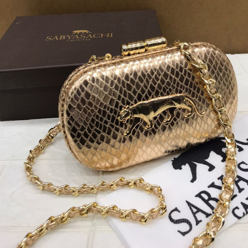 Sabyasachi Luxe Party Clutch