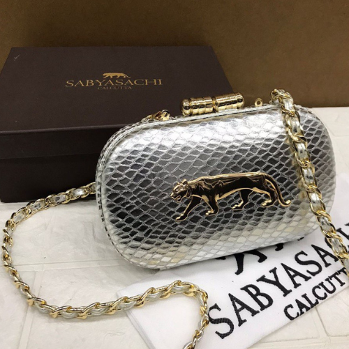 Sabyasachi Luxe Party Clutch
