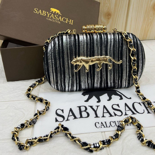 Sabyasachi Luxe Party Clutch