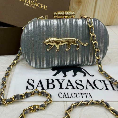 Sabyasachi Luxe Party Clutch