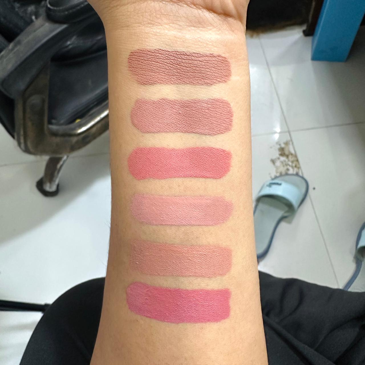 PROPER NUDE LIPSTICK XL SIZE ( 1 random shade )