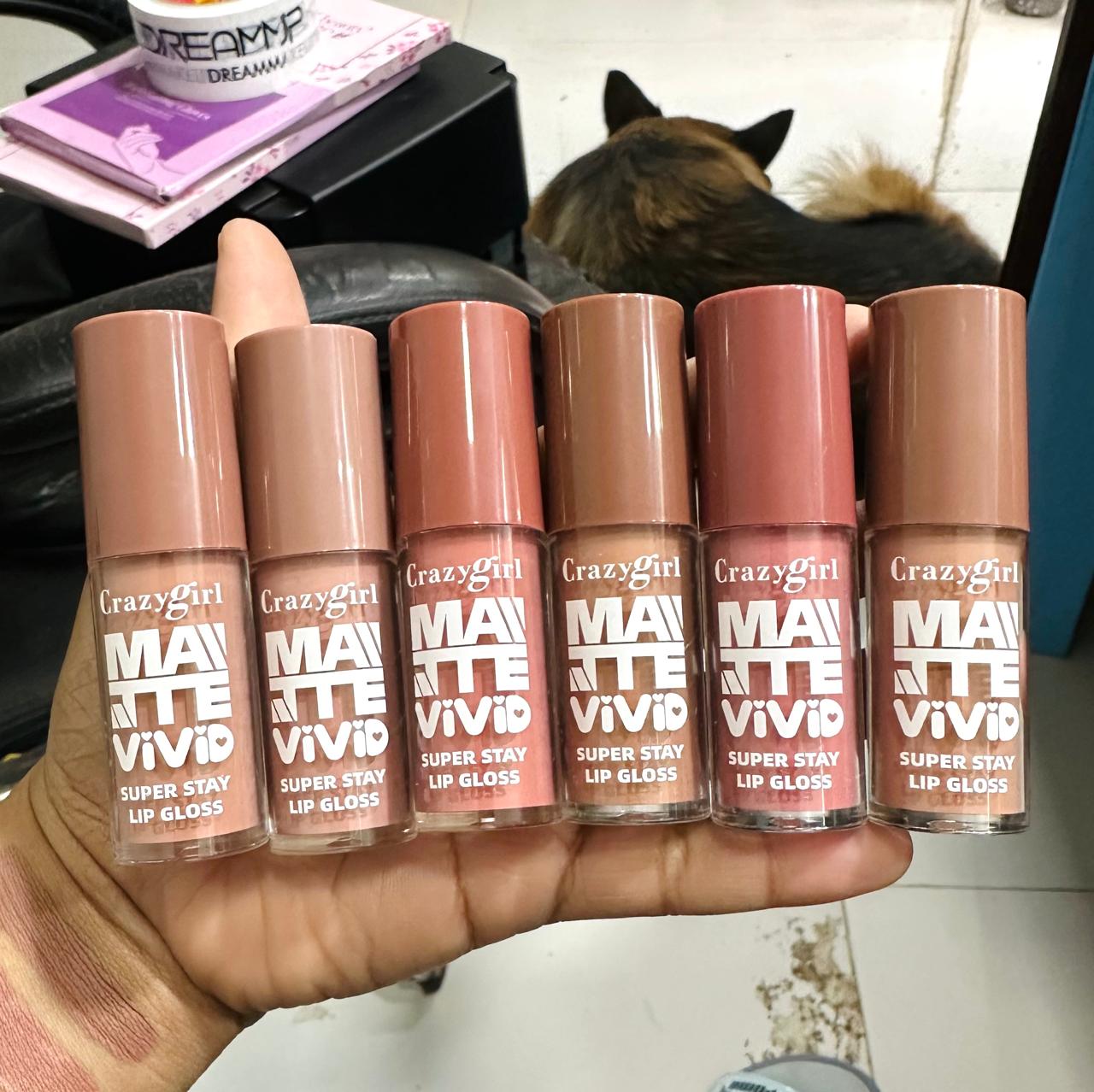 PROPER NUDE LIPSTICK XL SIZE ( 1 random shade )