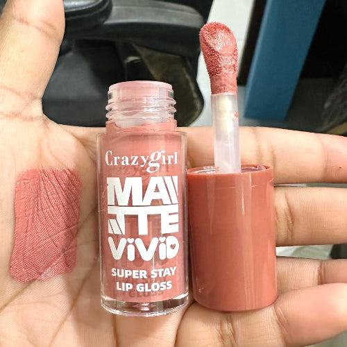 PROPER NUDE LIPSTICK XL SIZE ( 1 random shade )