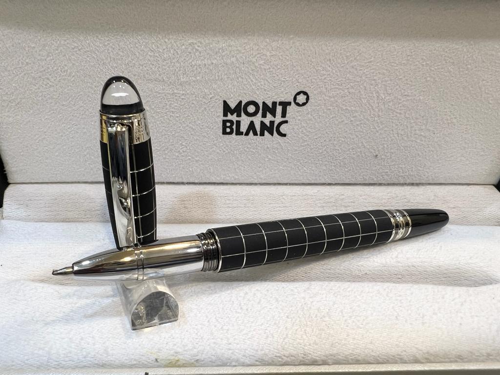 Montblanc Soulmaker 100Year Special Editon Luxury Pen