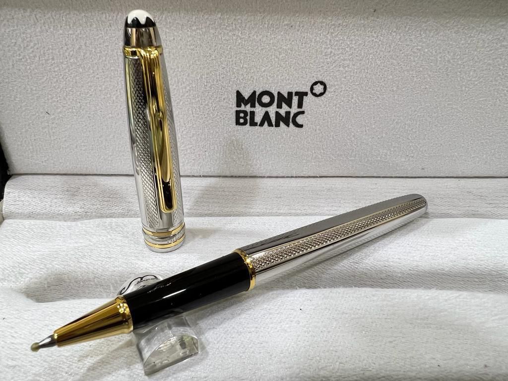 Montblanc Soulmaker 100Year Special Editon Luxury Pen