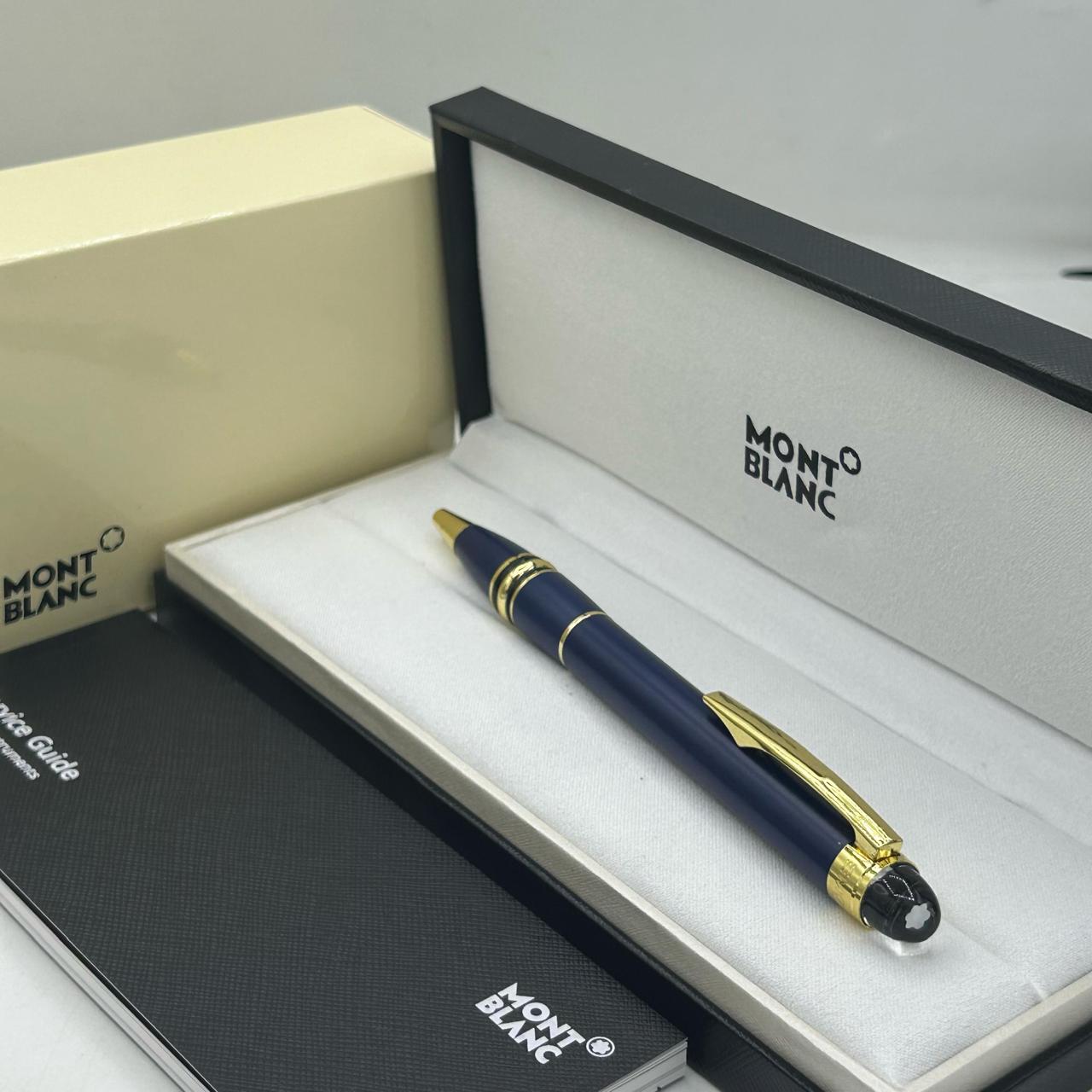 Montblanc Soulmaker 100Year Special Editon Luxury Pen