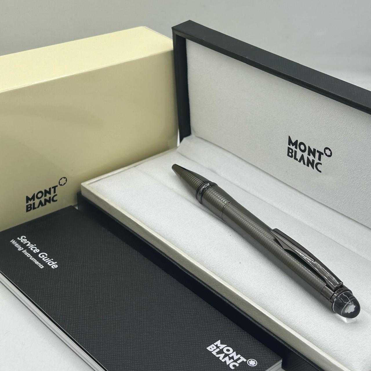 Montblanc Soulmaker 100Year Special Editon Luxury Pen