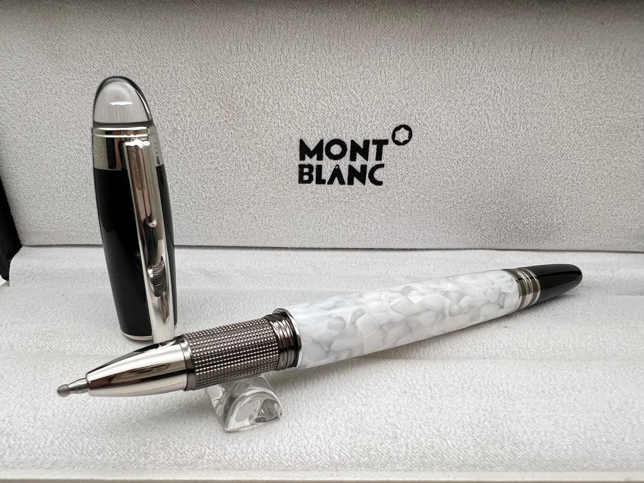 Montblanc Soulmaker 100Year Special Editon Luxury Pen