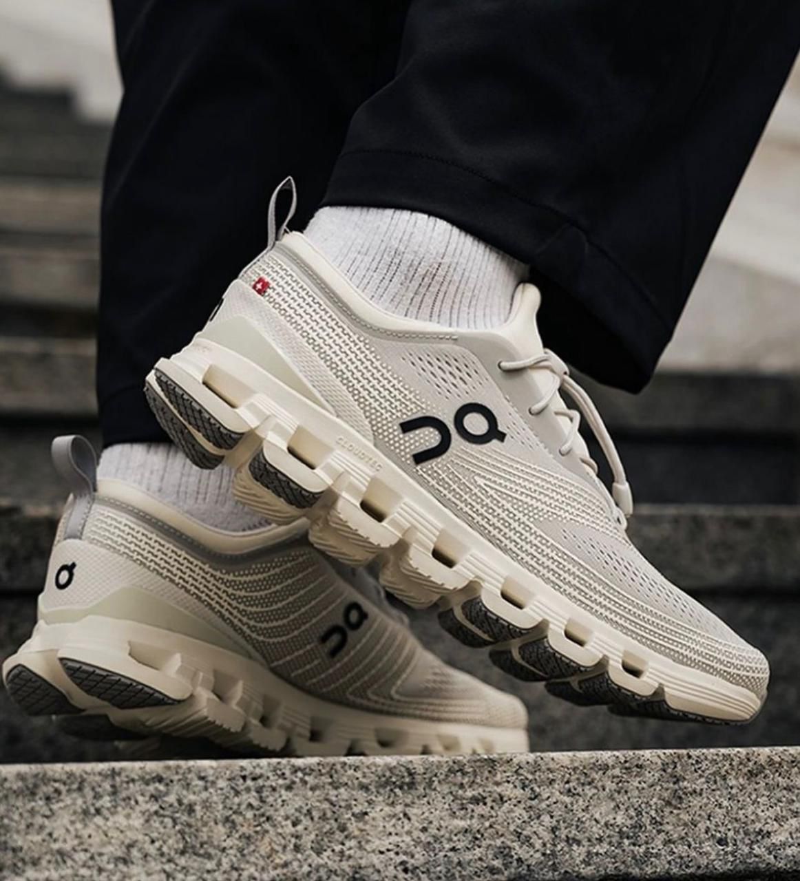 On Men, Cloud X Z5 sneakers,