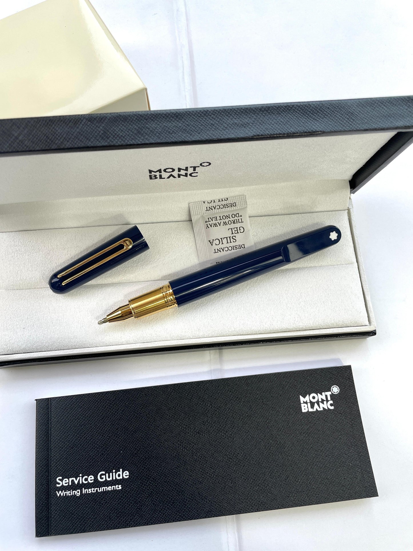 Montblanc Soulmaker 100Year Special Editon Luxury Pen