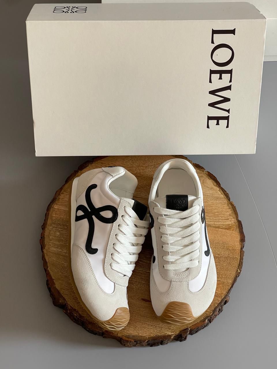 LOEWE Ballet Runner 2.0 sneakers