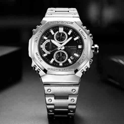 CASIO G SHOCK GMC - B 2100 Full Metal Watch