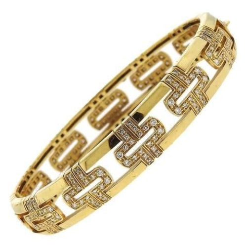 BVLGARI Iconic Bracelet