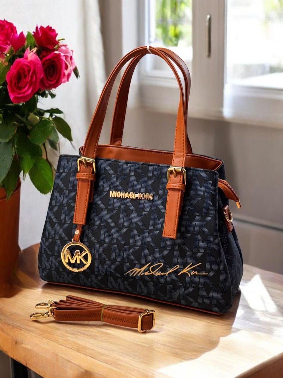 Michael Kors Tote Bag