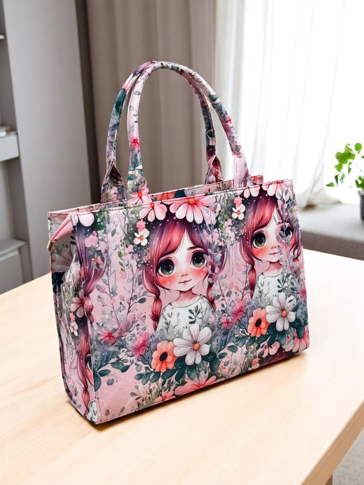 Christian Dior Large Tote Bag for Women