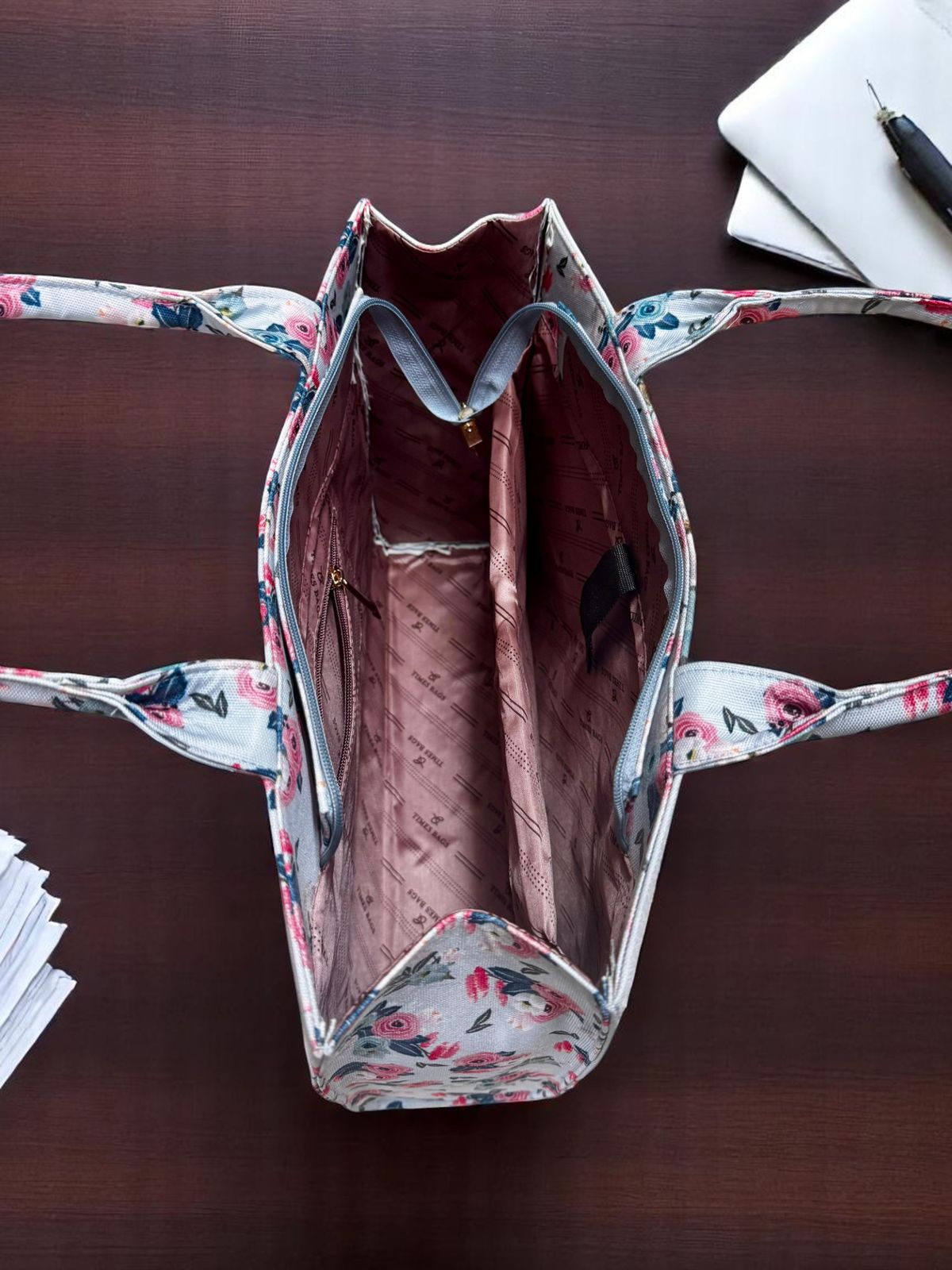 Christian Dior Large Tote Bag for Women