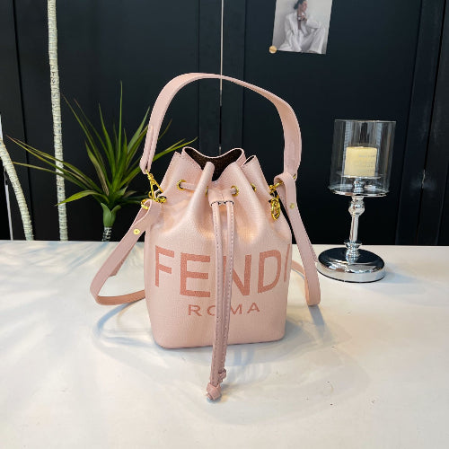 Fendi Bucket Bag – Premium Edition