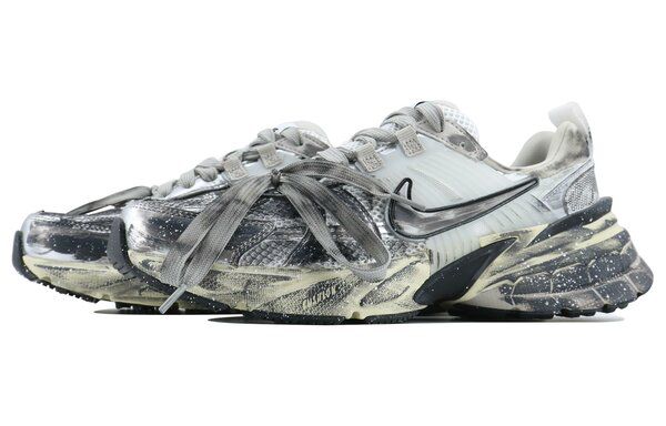 Nike V2K Run 'Summit White' Shoes