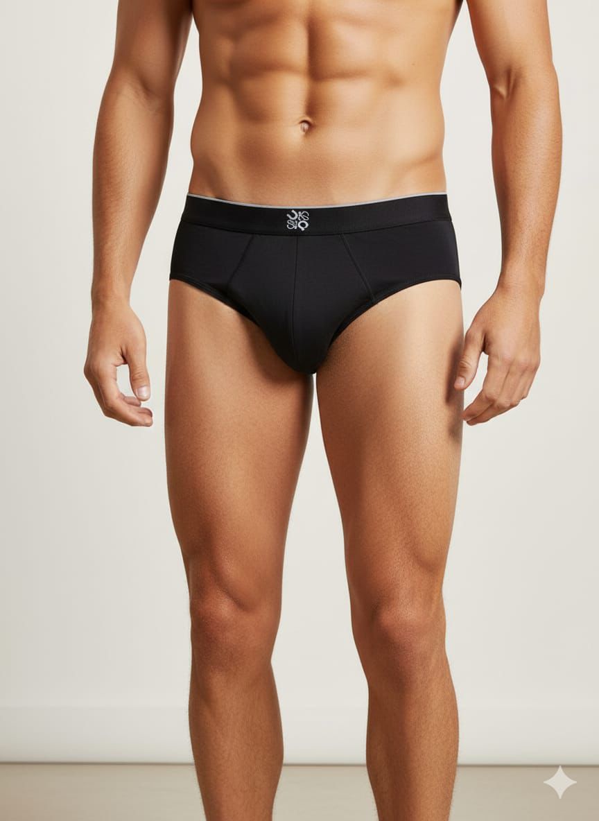 LOEWE MEN’s BRIEF (Set Of 3)