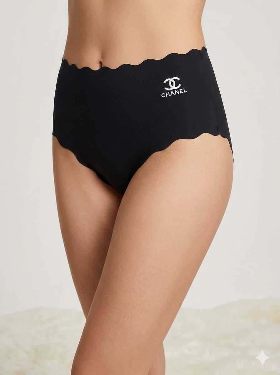 Chanel Imported Panties (set of 3)