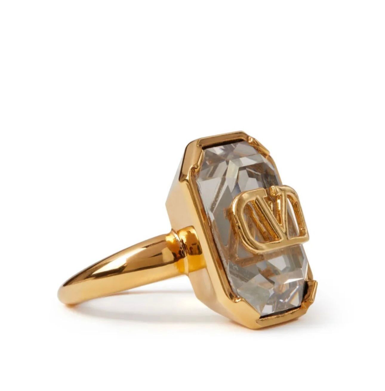Valentino Garavani Signature Beautiful RING