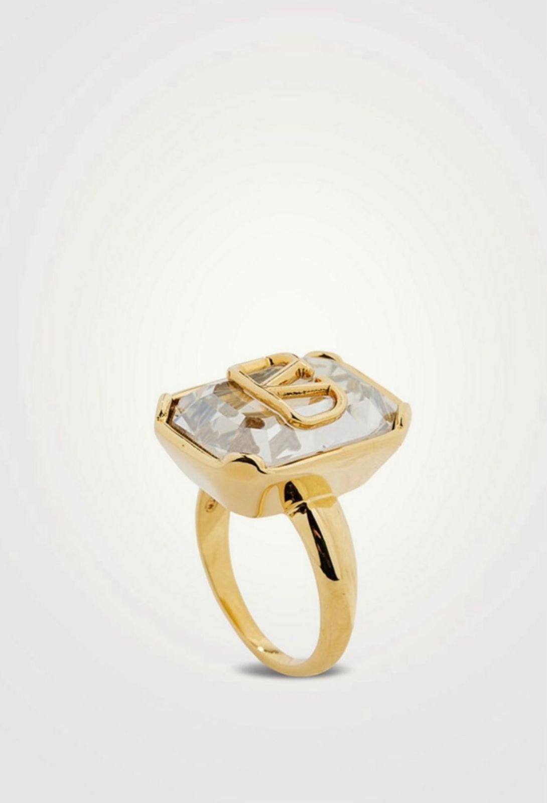 Valentino Garavani Signature Beautiful RING
