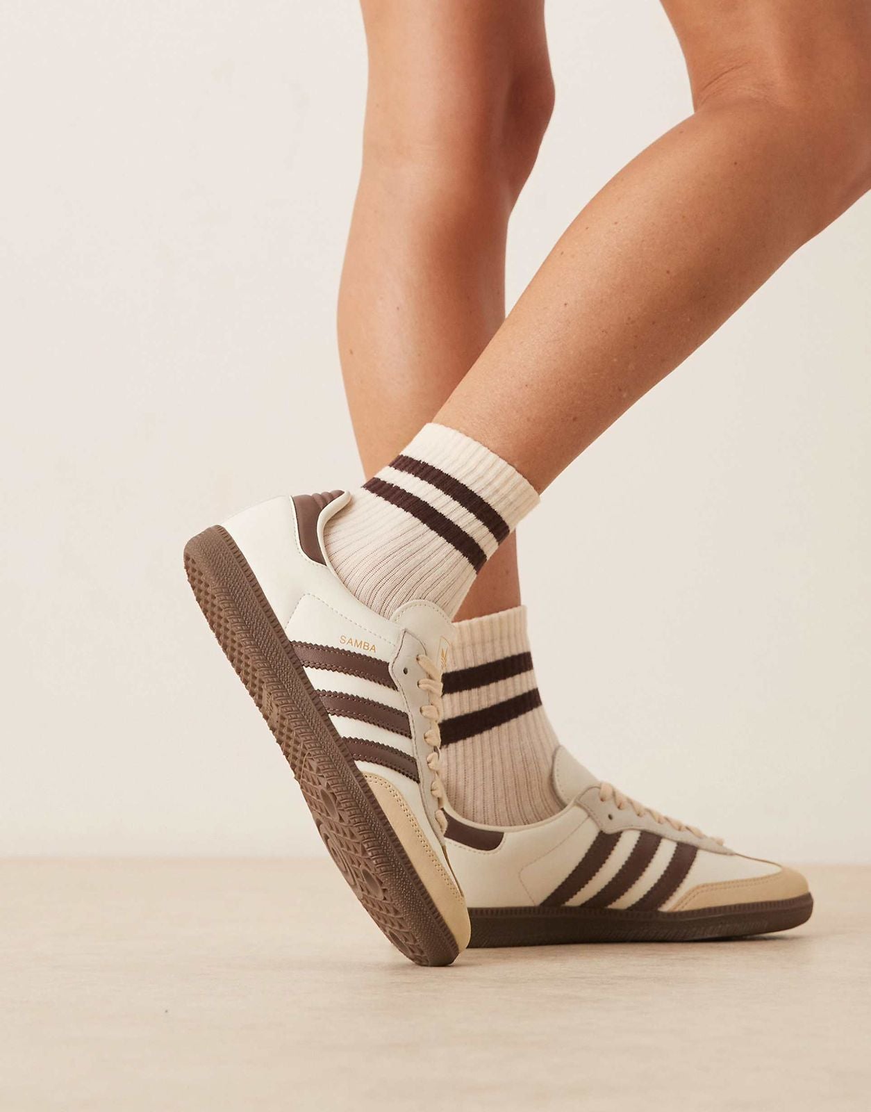 Adidas Samba OG Sneaker