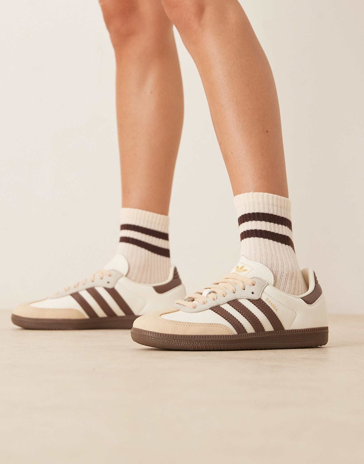 Adidas Samba OG Sneaker