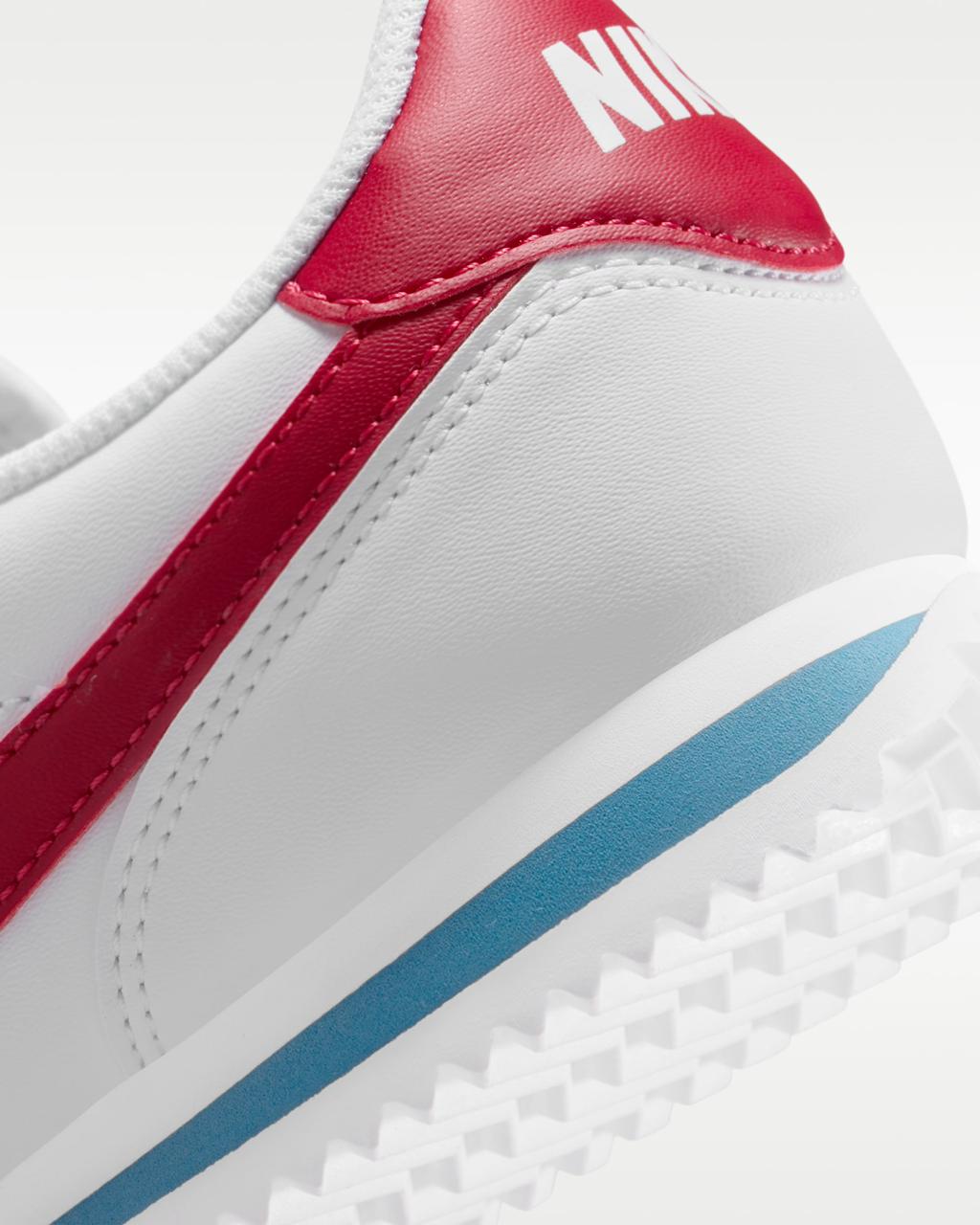 Nike Cortez Sneakers