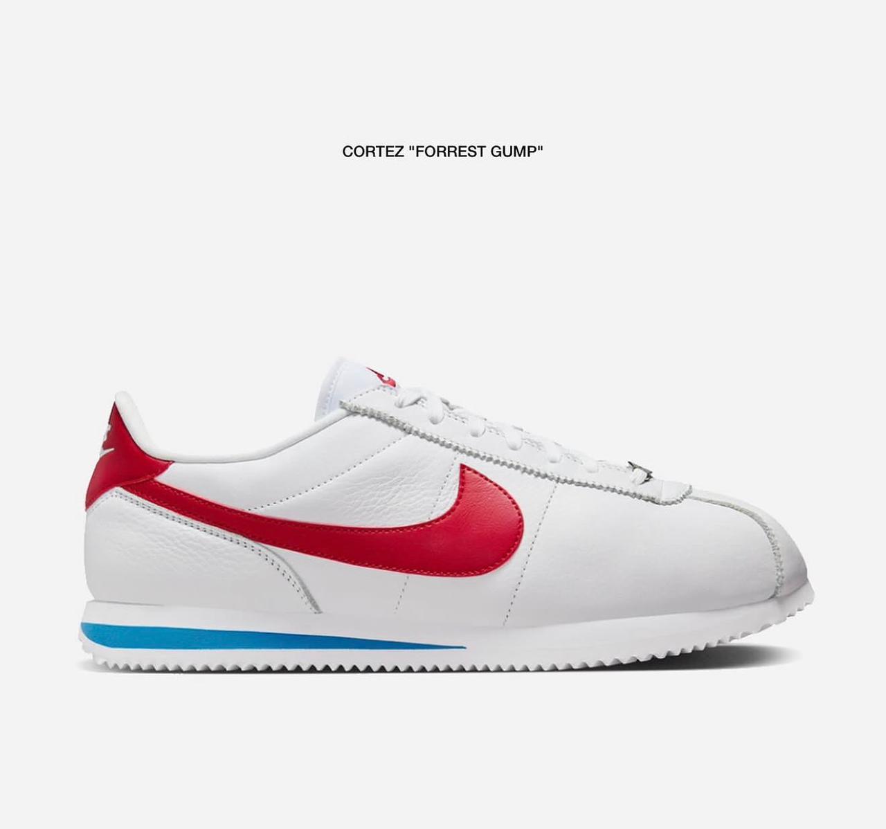 Nike Cortez Sneakers