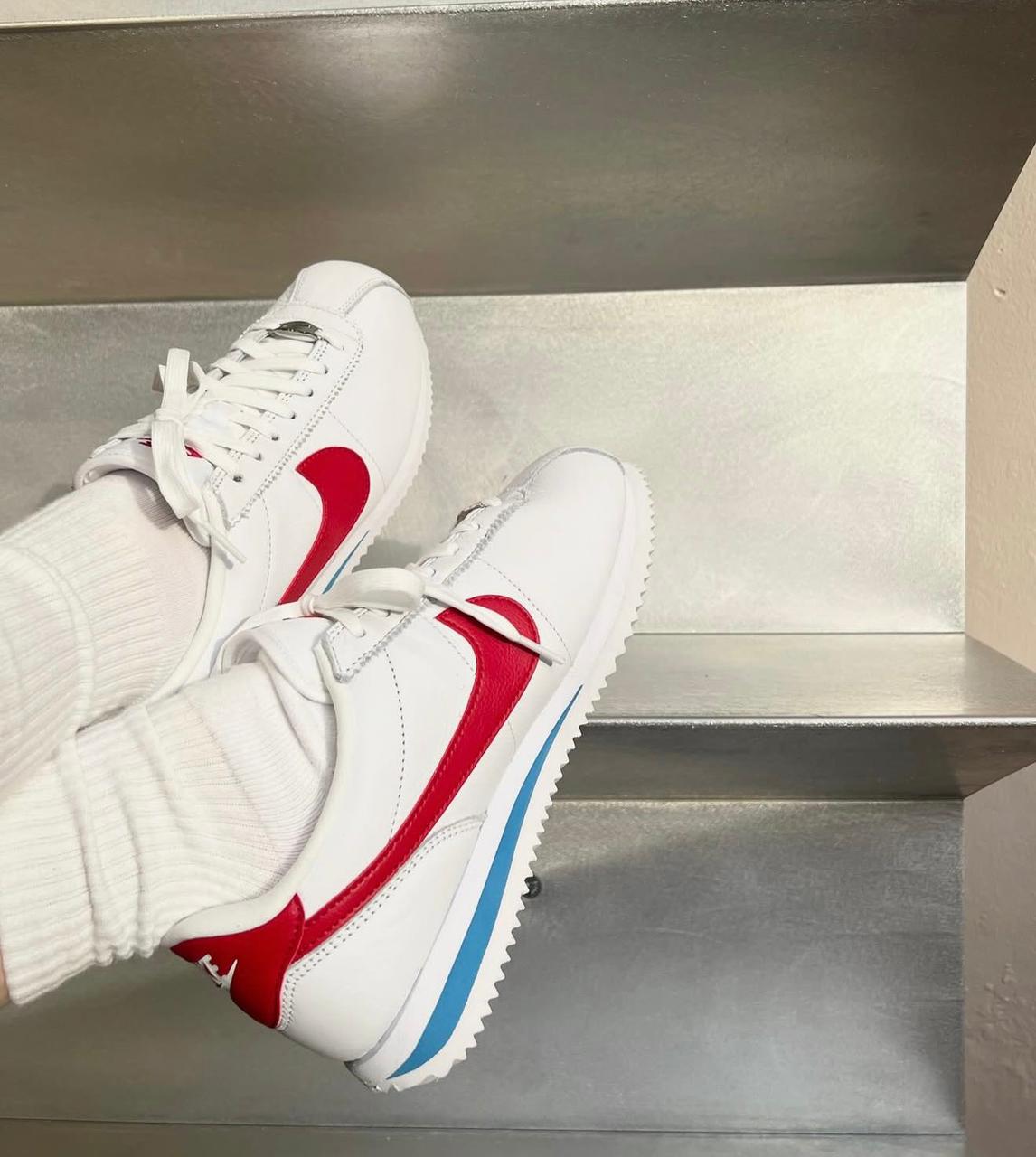Nike Cortez Sneakers