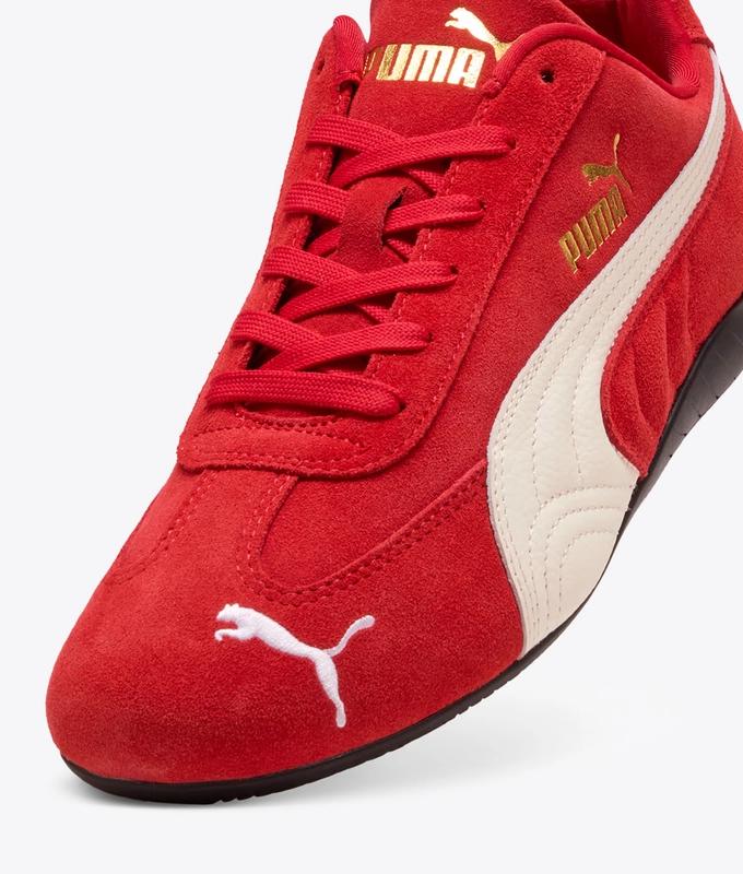 PUMA SPEEDCAT OG Premium Sneakers