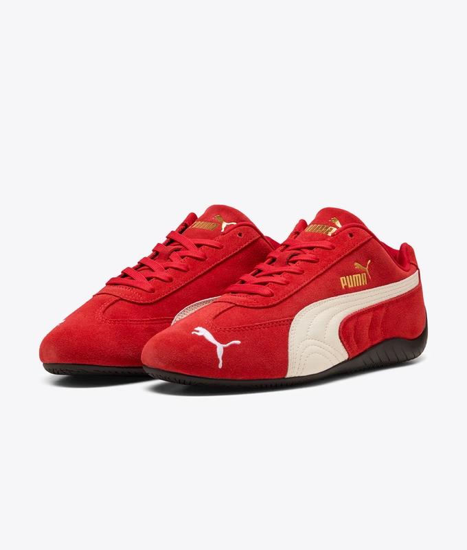 PUMA SPEEDCAT OG Premium Sneakers