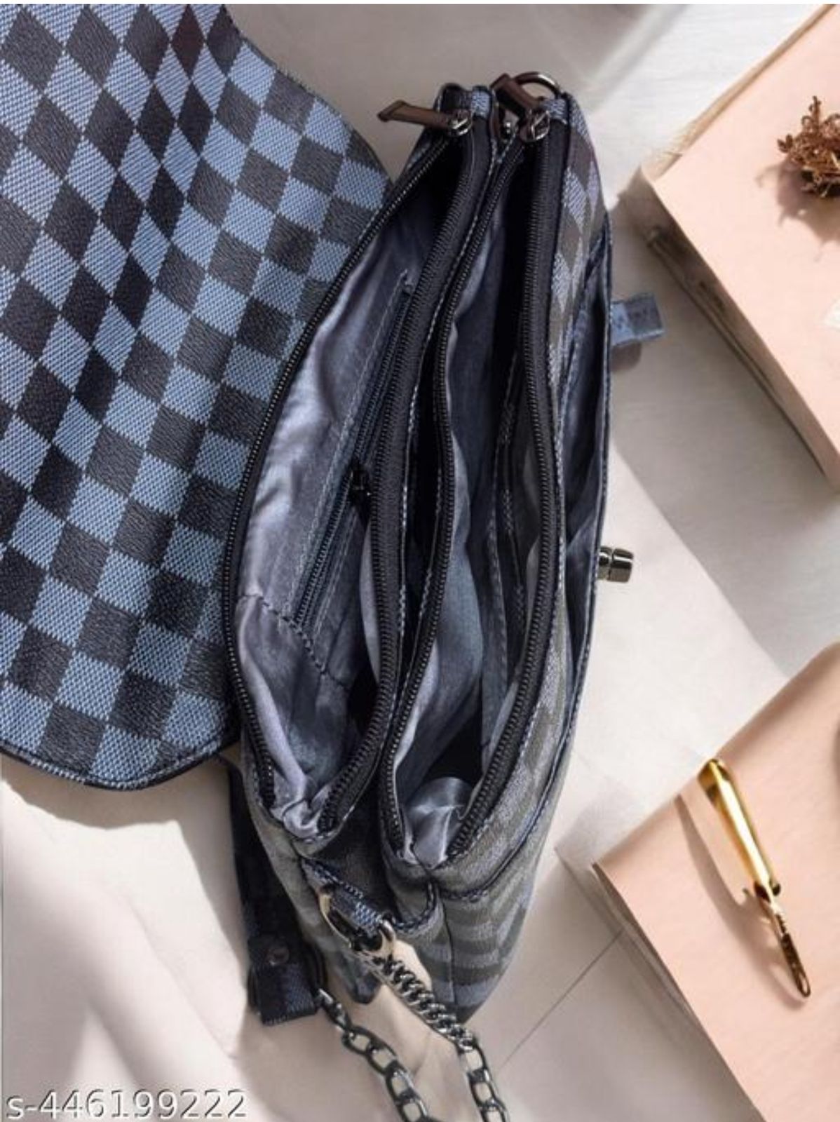 LV Crossbody Sling Bag