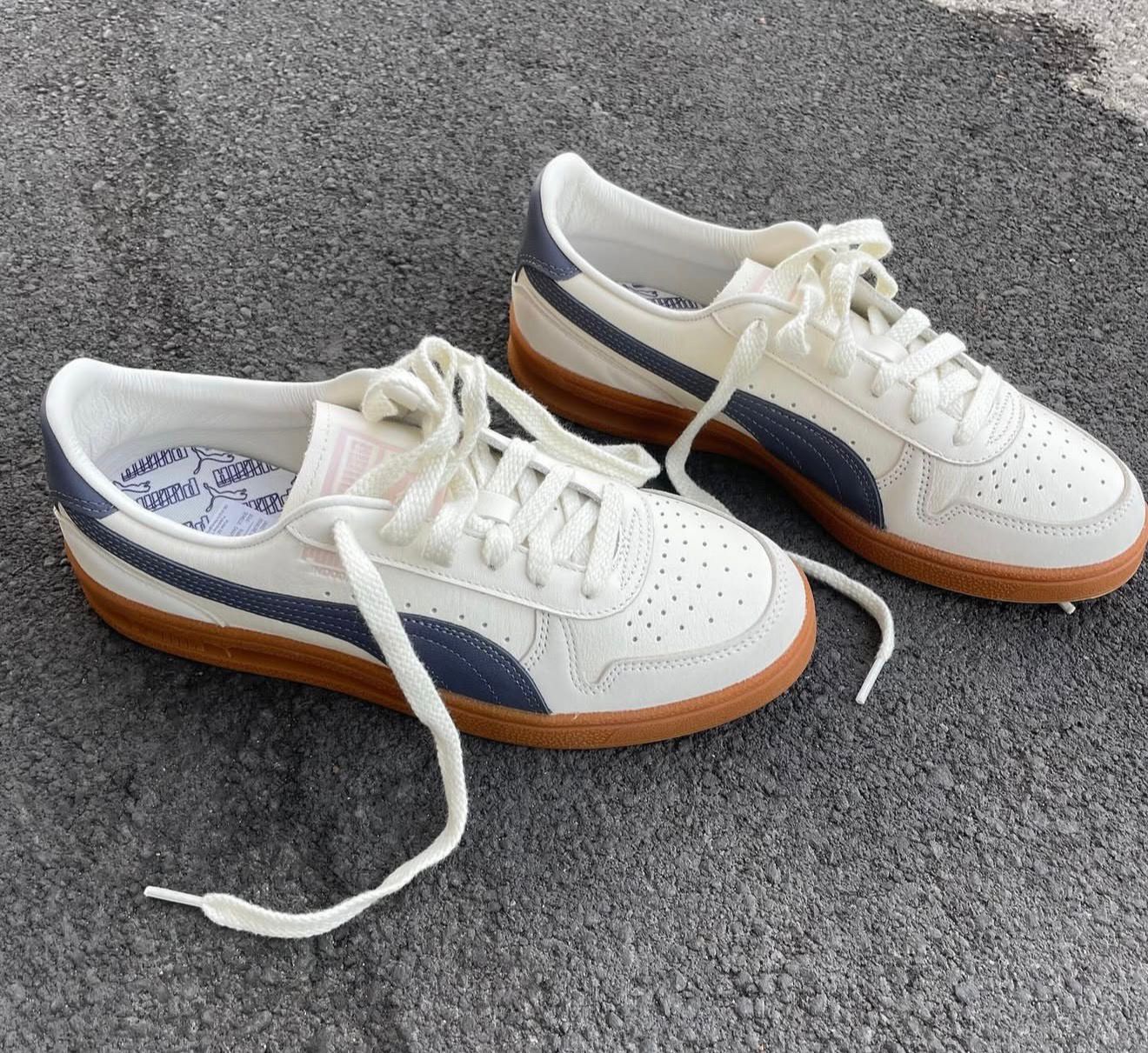 Puma Indoor OG Sneakers