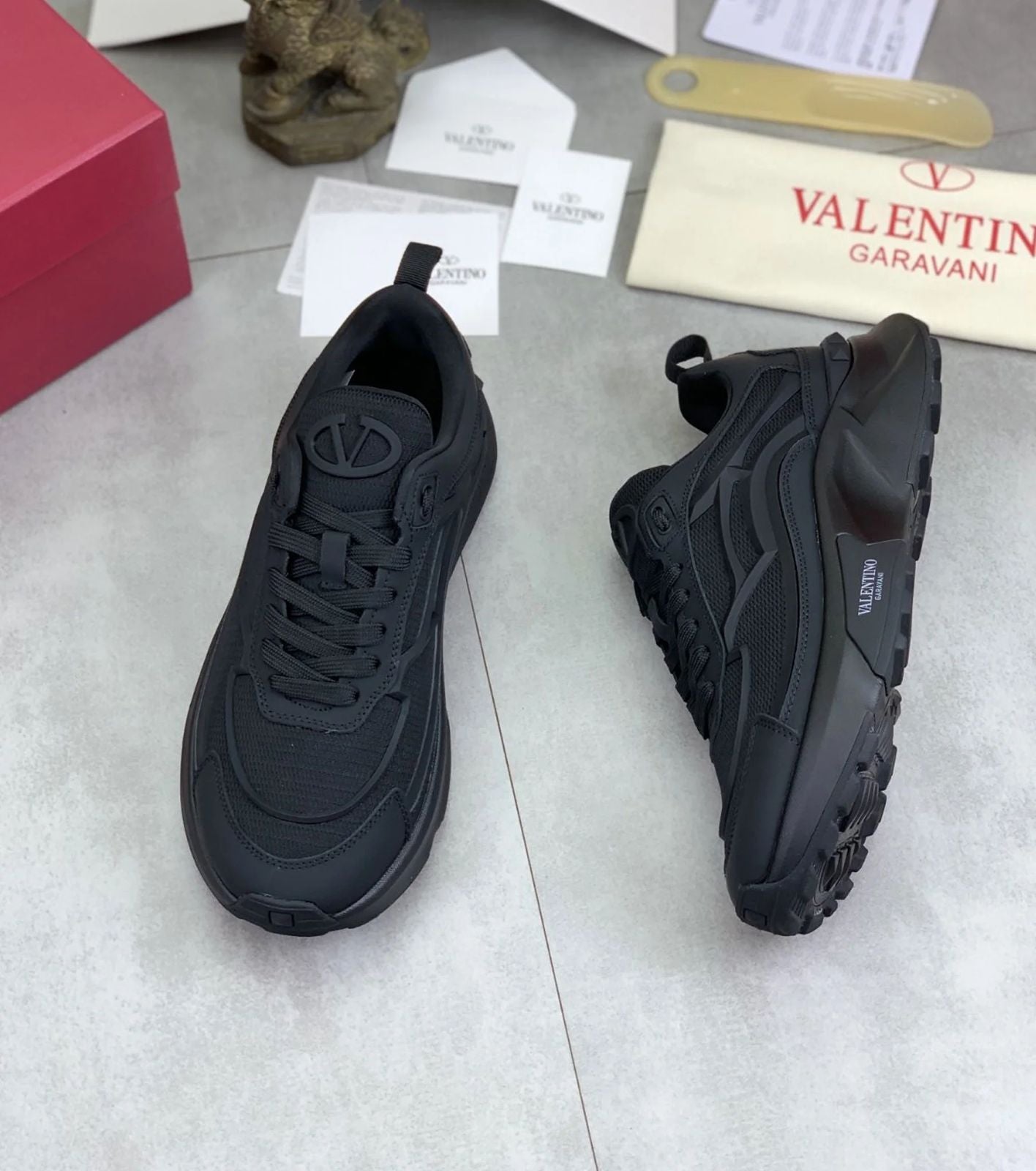 Valentino Sneakers
